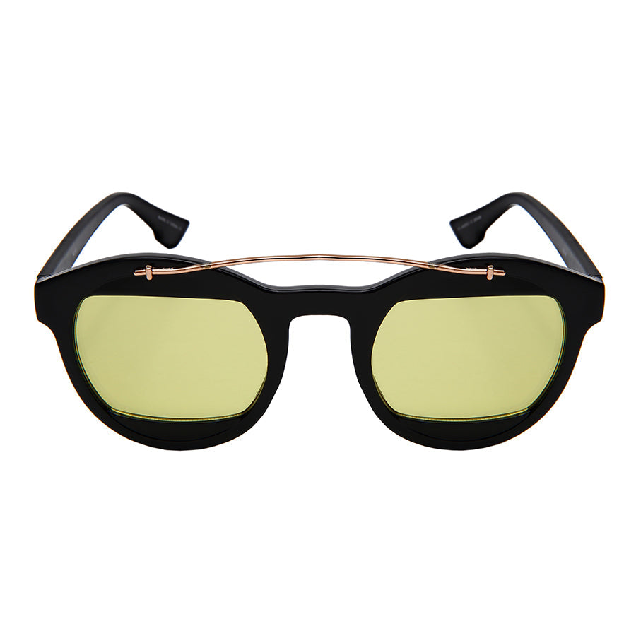GEOMETRIC STYLE BULK WHOLESALE SUNGLASSES 34110-REV