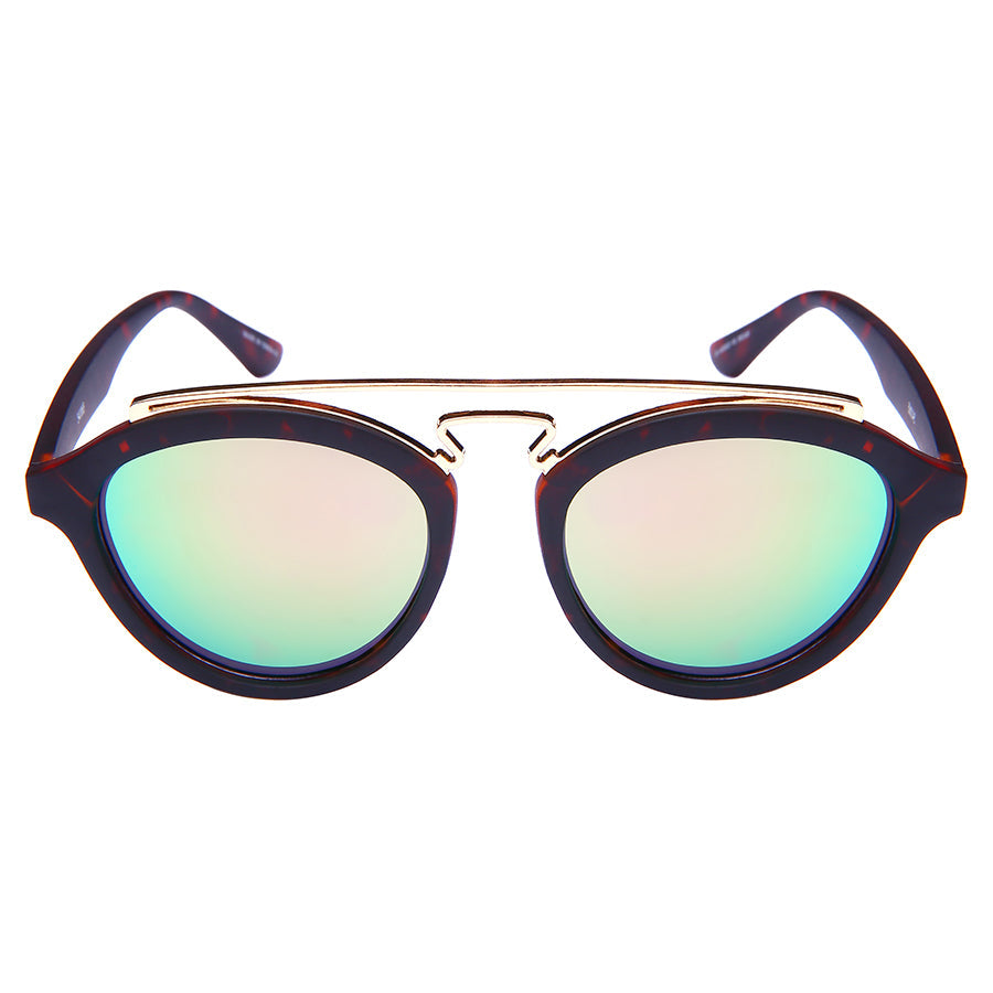 ROUND UNISEX BULK SUNGLASSES 541065-REV