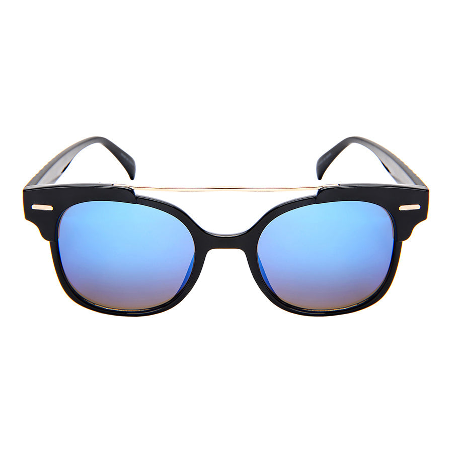 HORNED RIM UNISEX BULK SUNGLASSES 541077-REV