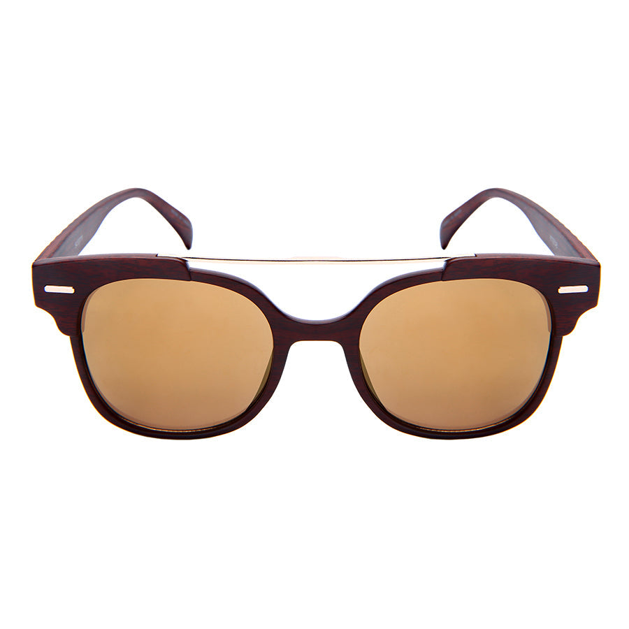 HORNED RIM UNISEX BULK SUNGLASSES 541077-REV