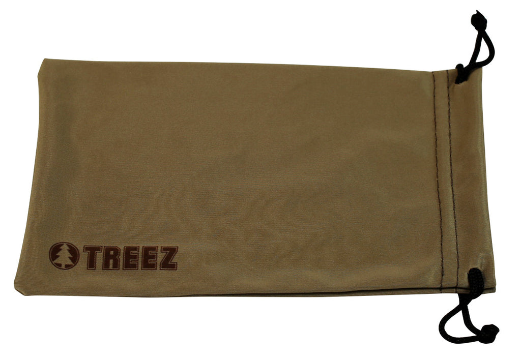 SOHO BAMBOO W/BAG UNISEX BULK SUNGLASSES 540845BM-CL-B